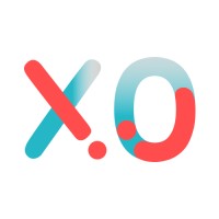 XpuntoCero Logo