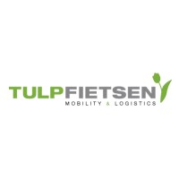 Tulpfietsen - Assembly and Distribution Logo