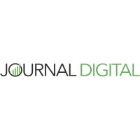 Journal Digital Sverige AB Logo