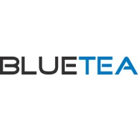 BlueTea BV Logo