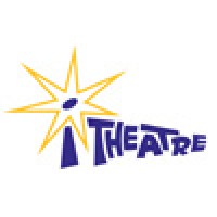 I Theatre Ltd Logo