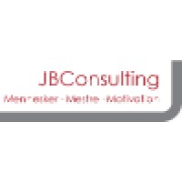 JBConsulting Logo