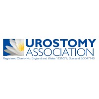 UROSTOMY ASSOCIATION Logo
