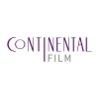 Continental Film Logo