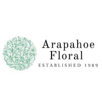 Arapahoe Floral Logo
