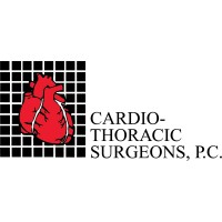 Cardio Thoracic Surgeons, P.C. Logo