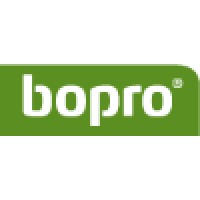 Bopro Logo
