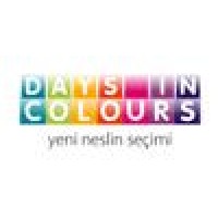 DAYS IN COLOURS Logo