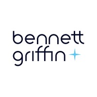 Bennett Griffin LLP Solicitors Logo