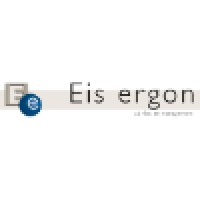 Eis ergon BV Logo