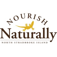 Nourish Naturally Logo