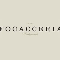 Focacceria Ristorante Logo