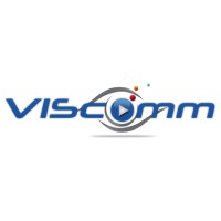VISCOMM Logo