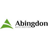 ABINGDON AUTO AUCTION Logo