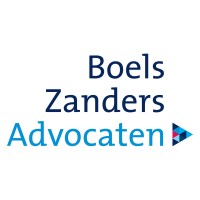 Boels Zanders Advocaten Logo