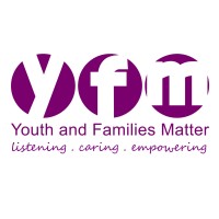 Youth and Families Matter Logo