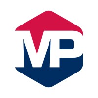 MASTERPAC Logo