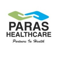 Paras Hospital Logo