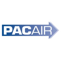 PACAIR Logo
