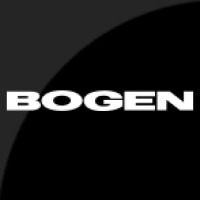 Bogen Communications LLC Logo