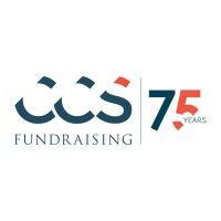 CCS Fundraising Logo