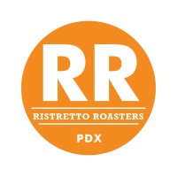 Ristretto Roasters Logo