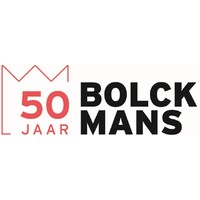 Bolckmans NV Logo