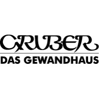 Gewandhaus Gruber Logo