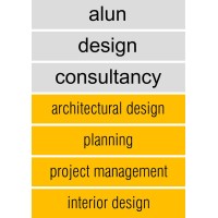 Alun Design Consultancy Logo