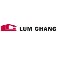 Lum Chang Holdings Limited Logo
