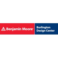 Burlington Design Center Logo