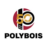 POLYBOIS INC. Logo