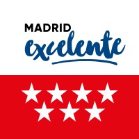 Madrid Excelente Logo