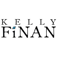 Kelly Finan Illustration Logo