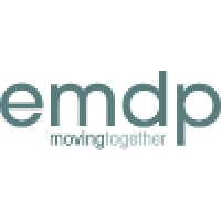 Exercise Movement & Dance Partnership Logo
