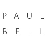 Paul Bell Architectural Services Logo