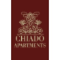 Chiado Apartments Logo