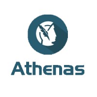 Athenas Logo