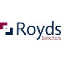 Royds solicitors Logo
