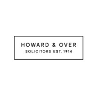 Howard & Over Solicitors Logo