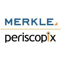 Merkle | Periscopix Logo