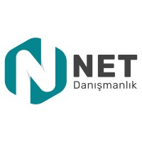 Net Danışmanlık / Net Consulting Logo
