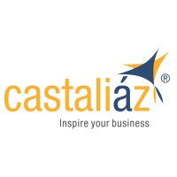 Castaliaz Technologies Private Limited Logo