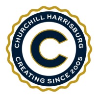 Churchill Strategies Logo