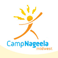 Camp Nageela Midwest Logo