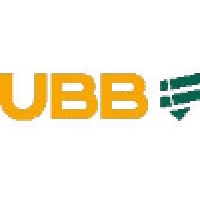 UBB srl Logo