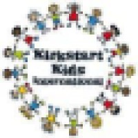 Kickstart Kids International Logo