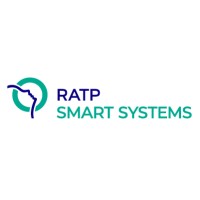 RATP Smart Systems Logo