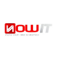 NowIT Logo