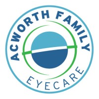 Acworth Family Eyecare Logo